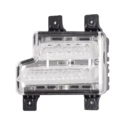 چراغ دیلایت چپ خودرو تیگو 7 پرو