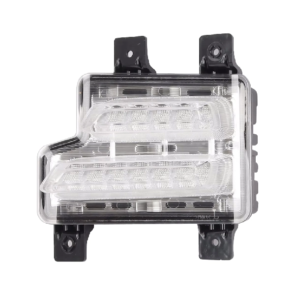 چراغ دیلایت چپ خودرو تیگو 7 پرو