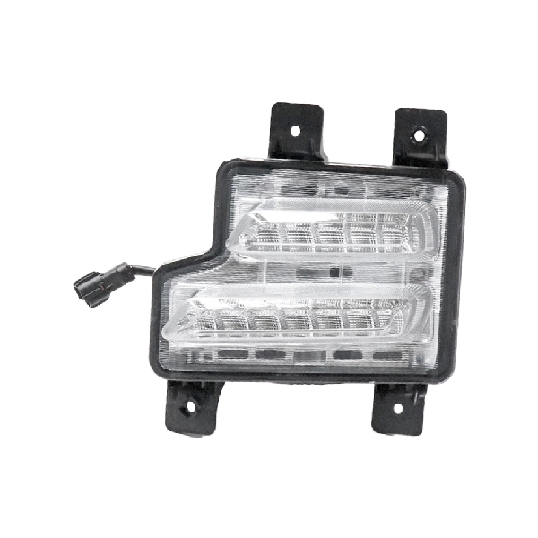 چراغ دیلایت چپ خودرو تیگو 7 پرو - Image 2