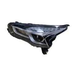 چراغ جلو چپ خودرو تیگو 7