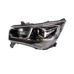 چراغ جلو چپ امویام X22