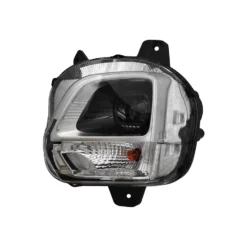 چراغ جلو چپ خودرو امویام X22 Pro