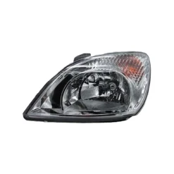 چراغ جلو چپ ام وی ام X33