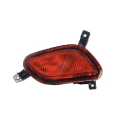 چراغ مه‌شکن سپر عقب چپ ام‌ وی‌ ام X22