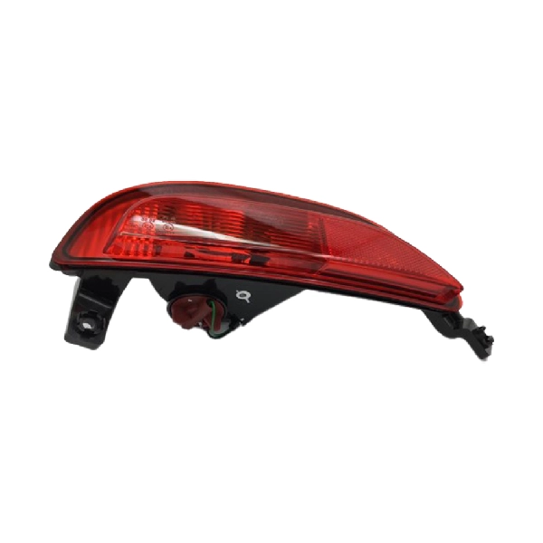 چراغ مه شکن سپر عقب چپ خودرو ام وی ام X55 - Image 2