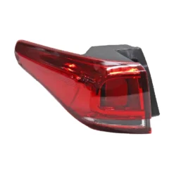 چراغ عقب چپ روی گلگیر تیگو 7