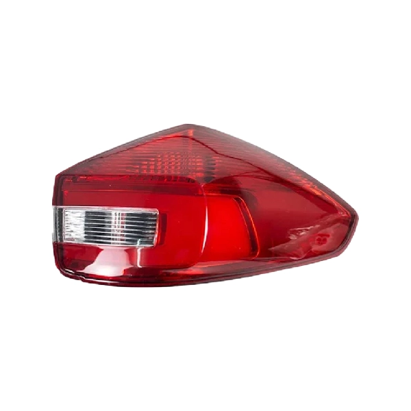 چراغ عقب چپ روی گلگیر امویام X22