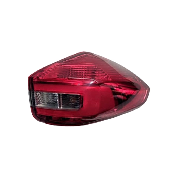 چراغ عقب چپ روی گلگیر خودرو ام وی ام X22 - Image 2