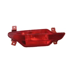 چراغ مه‌شکن عقب چپ تیگو 7 پرو