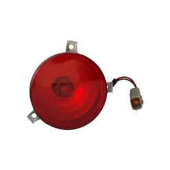 چراغ مه‌شکن عقب چپ ام‌ وی‌ ام X33