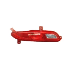 چراغ مه‌شکن عقب چپ و چراغ دنده عقب تیگو 7