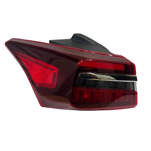 چراغ عقب چپ روی گلگیر خودرو آریزو 6 / آریزو GX - Image 2