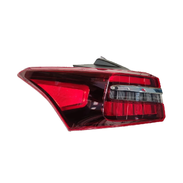 چراغ عقب چپ روی گلگیر آریزو 6 / آریزو GX