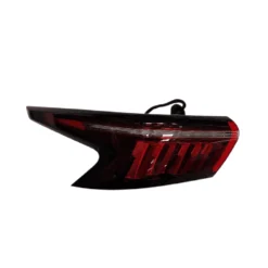 چراغ عقب چپ روی گلگیر خودرو فونیکس FX