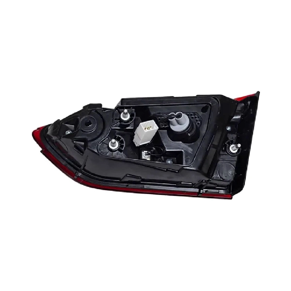 چراغ عقب چپ روی درب صندوق خودرو آریزو 6 / آریزو GX - Image 2