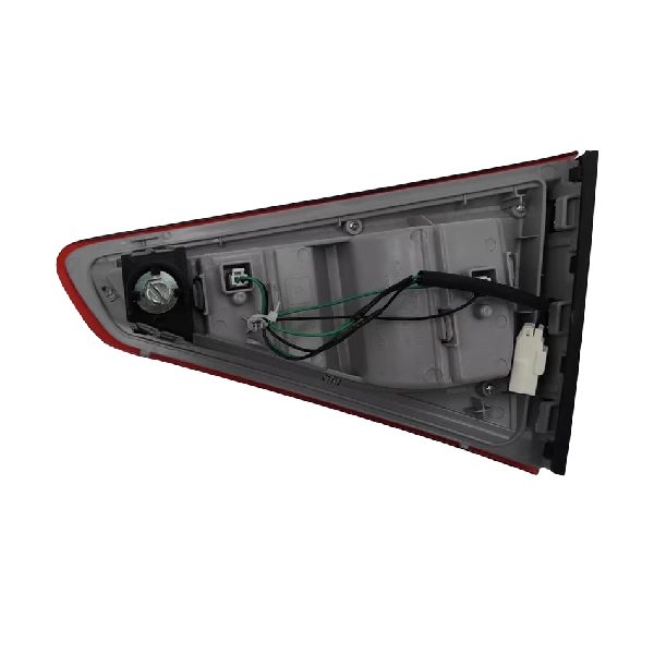 چراغ عقب چپ روی درب صندوق خودرو تیگو 7 - Image 2