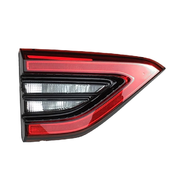 چراغ عقب چپ روی درب صندوق امویام X55