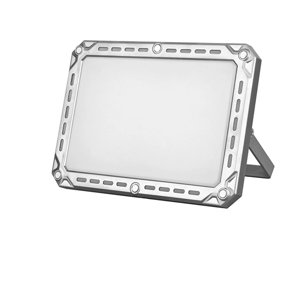 پروژکتور و چراغ شارژی چندکاره فیلتر‌دار مدل W8138-5