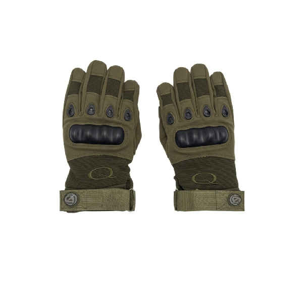 دستکش موتور سواری اوکلی قسمت پشت دست