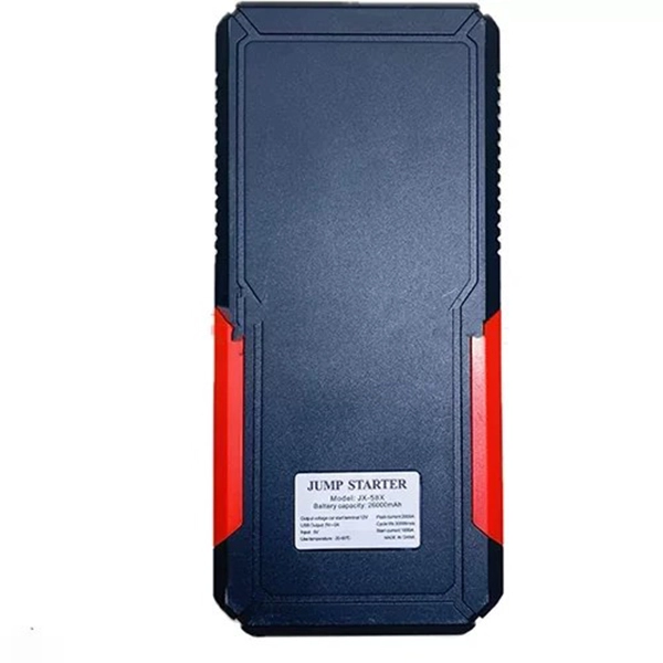 خرید جامپ استارتر های پاور مدل JX-58X