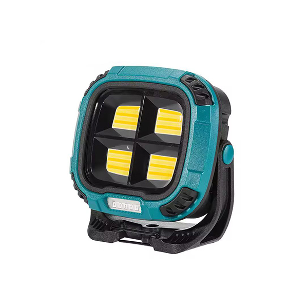 چراغ شارژی و کمپینگ مدل W894-1