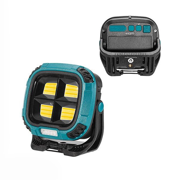 جنس چراغ شارژی و کمپینگ مدل W894-1