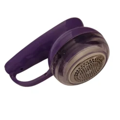 پرزگیر شارژی لباس مدل AD-208