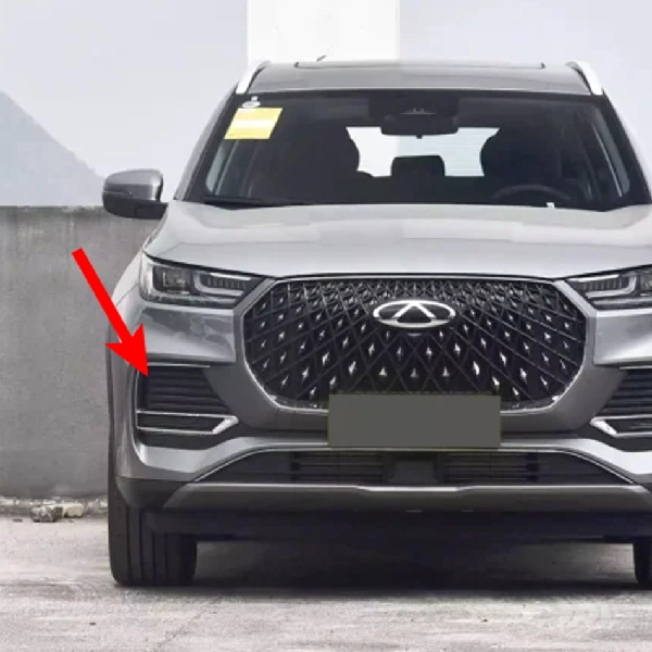 قاب دیلایت راست خودرو تیگو 8 پرو - Image 3