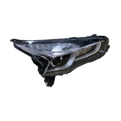 چراغ جلو راست خودرو تیگو 7