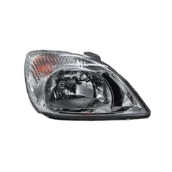 چراغ جلو راست ام وی ام X33