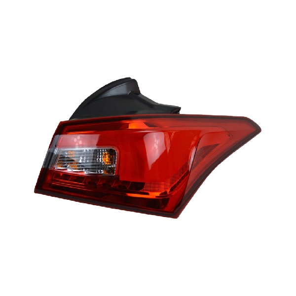 چراغ عقب راست روی گلگیر چری آریزو 5