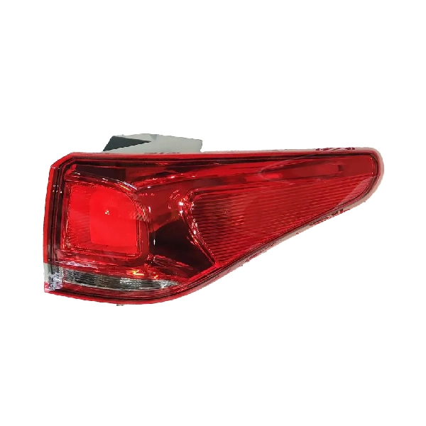 چراغ عقب راست روی گلگیر خودرو تیگو 7 - Image 2