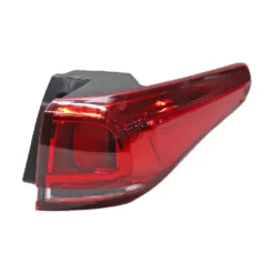 چراغ عقب راست روی گلگیر تیگو 7