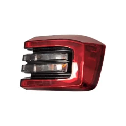 چراغ عقب راست روی گلگیر ام‌وی‌ام X55