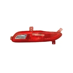 چراغ مه‌شکن عقب راست و چراغ دنده عقب تیگو 7