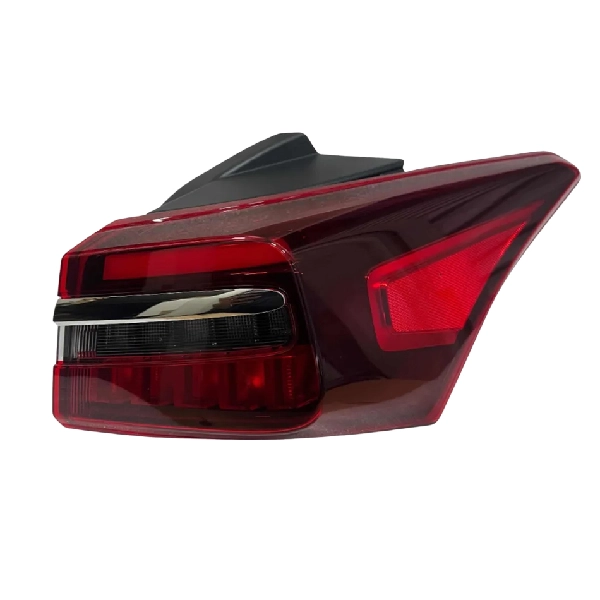 چراغ عقب راست روی گلگیر خودرو آریزو 6/ آریزو GX - Image 2