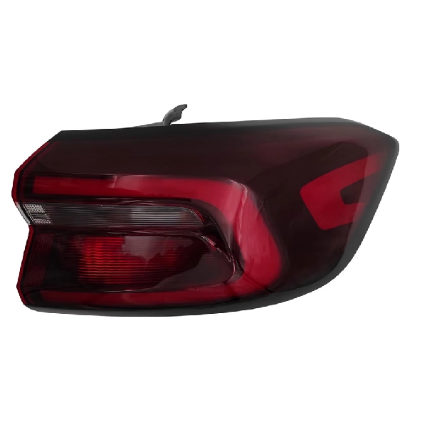 چراغ عقب راست روی گلگیر خودرو تیگو 7 پرو - Image 2