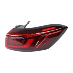 چراغ عقب راست روی گلگیر تیگو 8 پرو