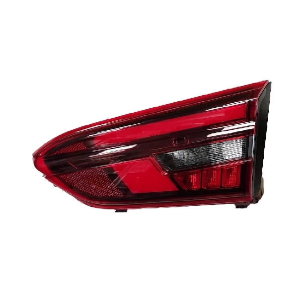 چراغ عقب راست روی درب صندوق آریزو 6 / آریزو GX