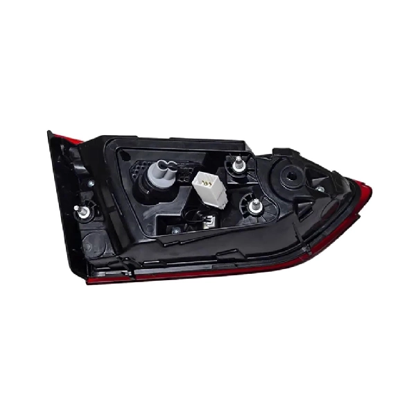 چراغ عقب راست روی درب صندوق خودرو آریزو 6 / آریزو GX - Image 3