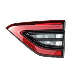 چراغ عقب راست روی درب صندوق ام‌ وی‌ ام X55