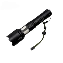 چراغ قوه دستی اسمال سان مدل 2305 با نور مهتابی