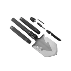 بیل چند کاره گرین لاین مدل Multi Shovel