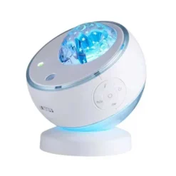 چراغ خواب شفق قطبی مدل WHE24