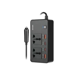 اینورتر 200 وات گرین لاین مدل GC-200