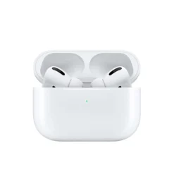 ایرپاد گرین لاین مدل Earbuds Pro 2 در داخل باکس.