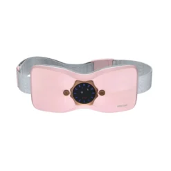 ﻣﺎﺳﺎژور ﻗﺎعدگی ﮔﺮﯾﻦ ﻻﯾﻦ Flora Heat Menstrual heating Pad