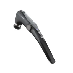 ماساژور دسته بلند گرین لاین همراه با کمپرس سرد و گرم Green Lion Foldable Massage Gun with Long Handle