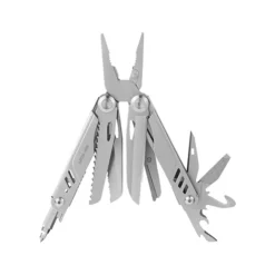 ابزار چندکاره سفری گرین لاین مدل Multi-Plier X 15 In 1