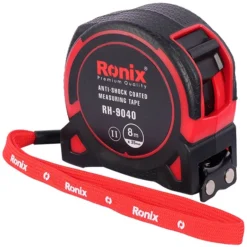 متر 8 متری رونیکس مدل RH-9040